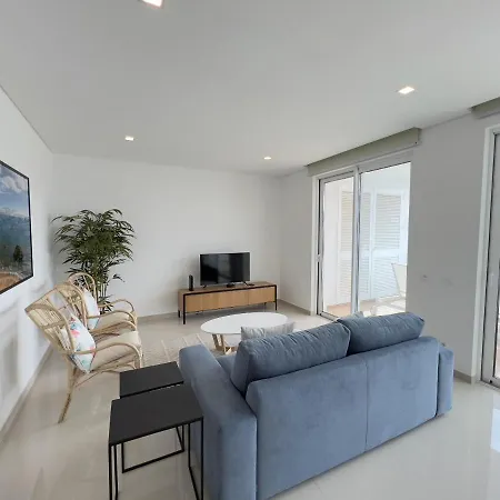 דירה Luxury לאגוּ‏ש