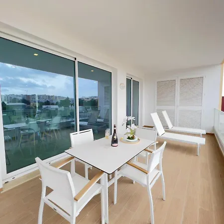Apartment Luxury