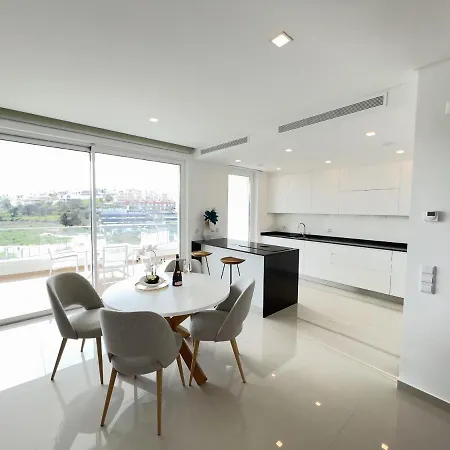 Apartment Luxury *
