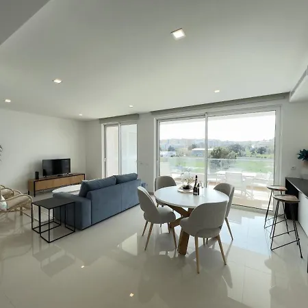 Apartment Luxury *
