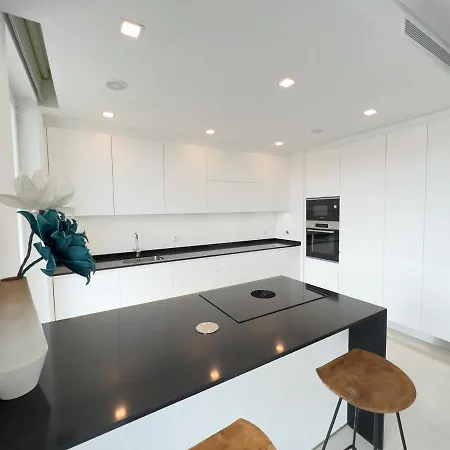 Apartment Luxury *