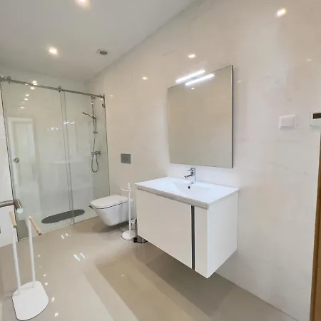 Apartment Luxury