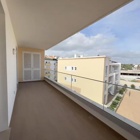 Luxury Apartment