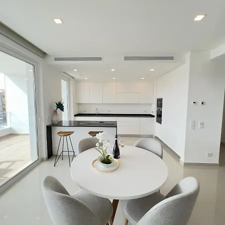 Luxury Apartment Lagos