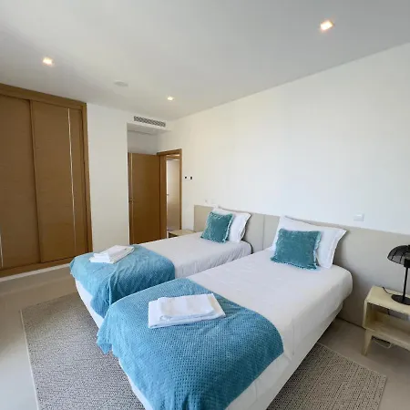 Luxury Apartment