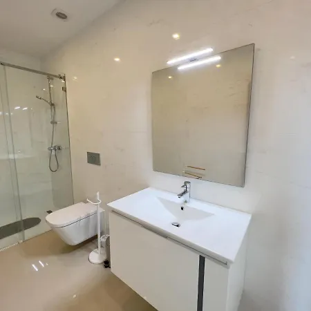 Apartment Luxury