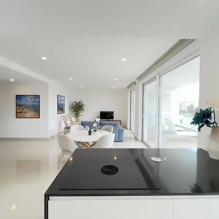 Luxury Apartment