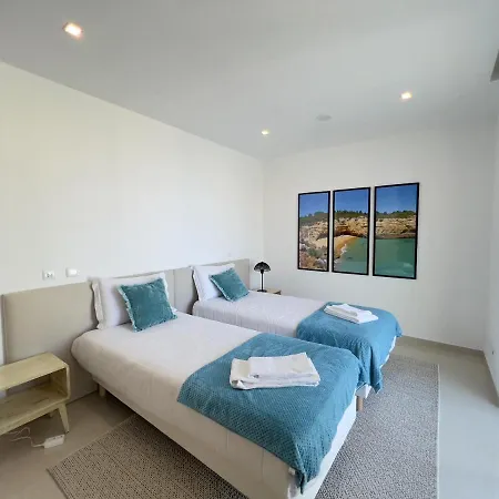 Luxury Apartment Lagos