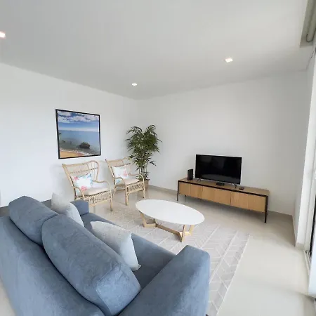 Apartment Luxury *