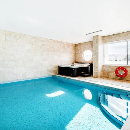 Luxury Apartment